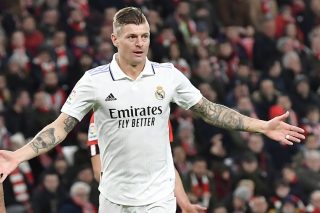 toni kroos
